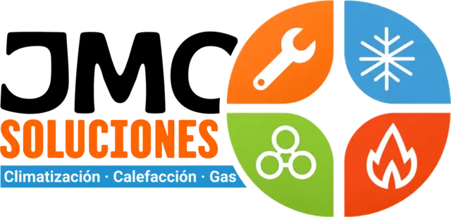 JMC Soluciones — climatización, calefacción, gas y fontanería